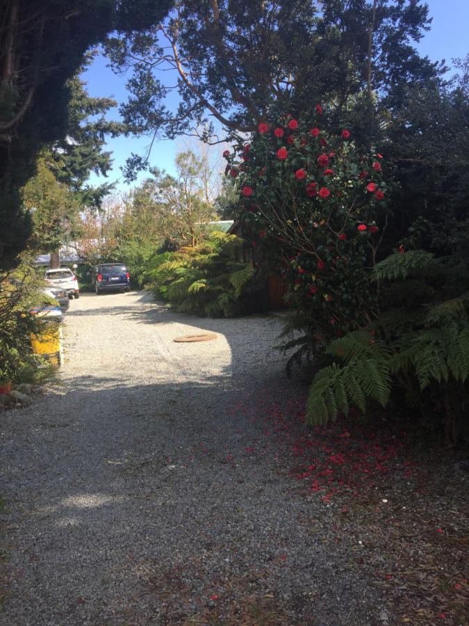 Silvestre Cabanas Puerto Varas Zewnętrze zdjęcie