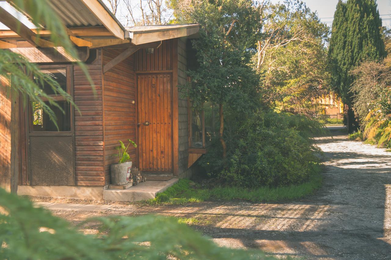 Silvestre Cabanas Puerto Varas Zewnętrze zdjęcie
