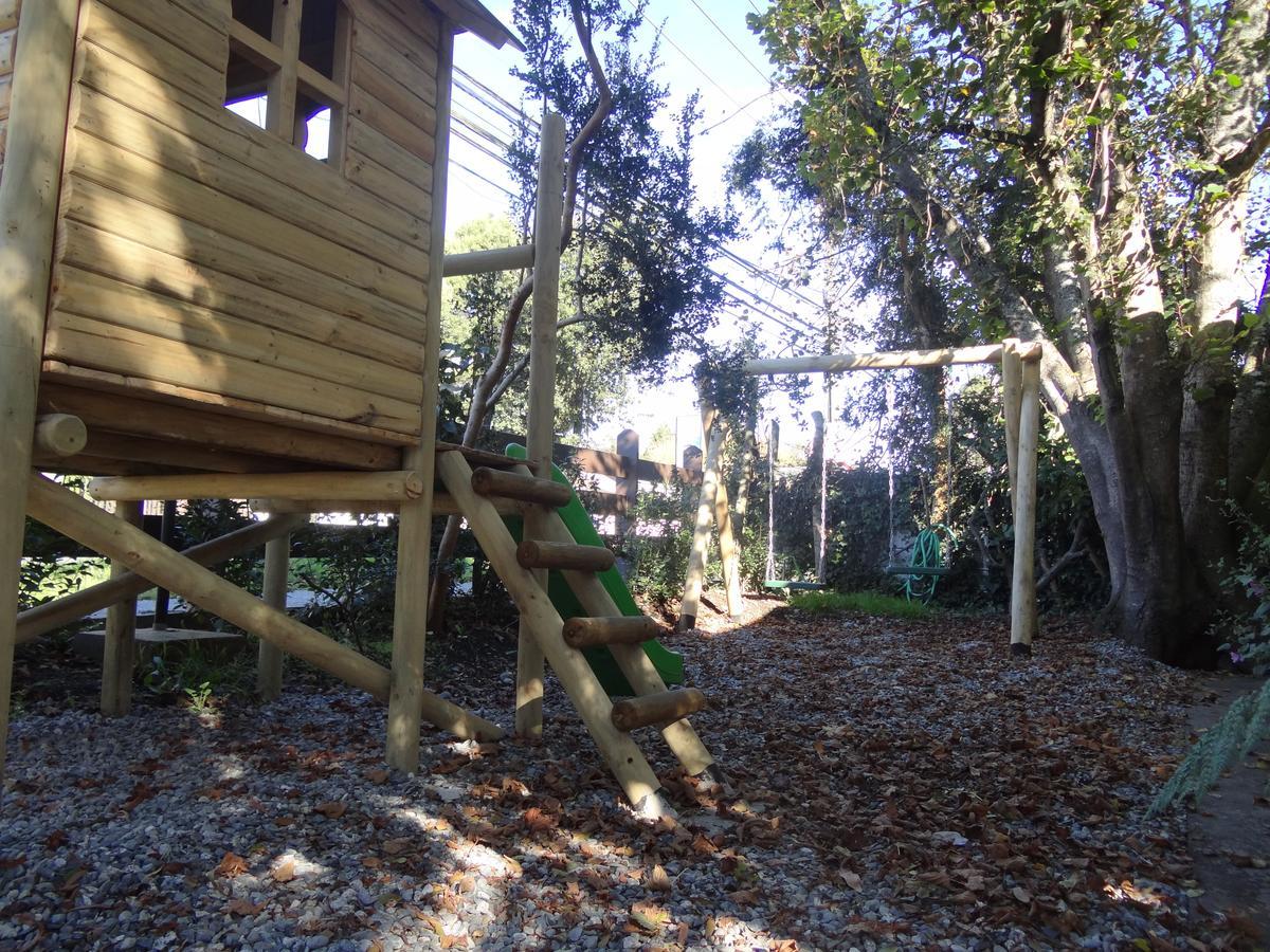 Silvestre Cabanas Puerto Varas Zewnętrze zdjęcie