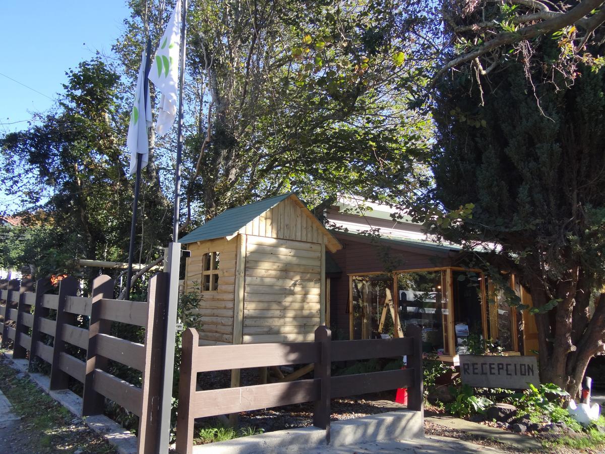 Silvestre Cabanas Puerto Varas Zewnętrze zdjęcie